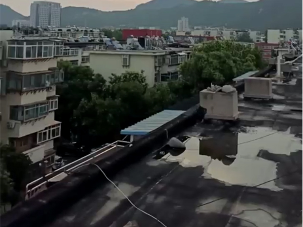 濟南建坤保溫隔熱